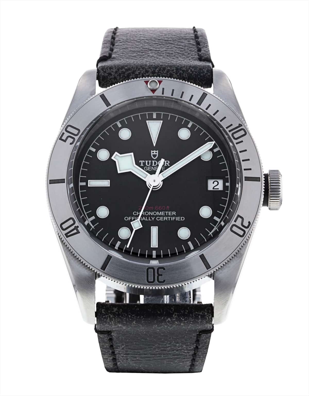 Tudor Heritage Black Bay M79730-0005